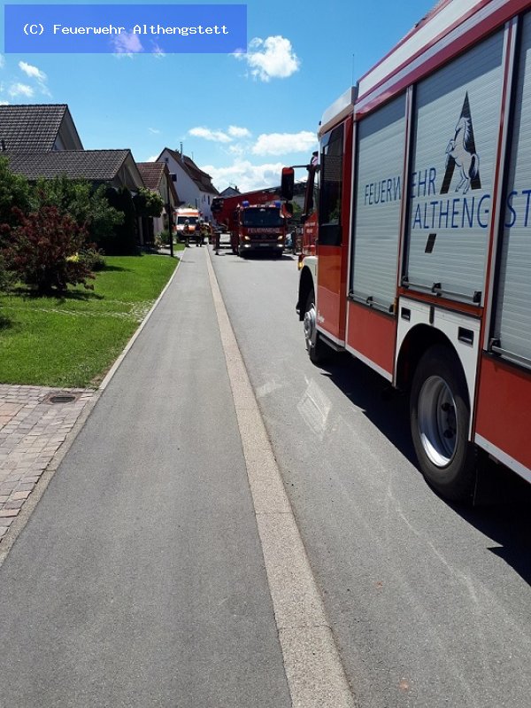 Technische Hilfeleistung