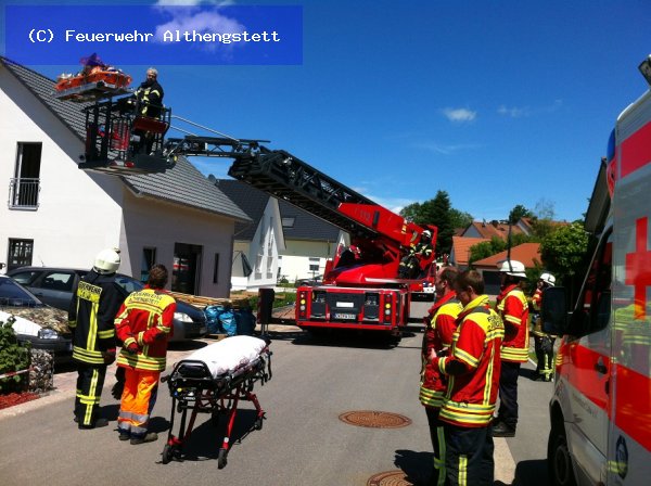 Technische Hilfeleistung