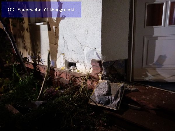 Technische Hilfeleistung