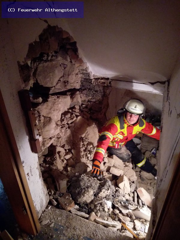 Technische Hilfeleistung