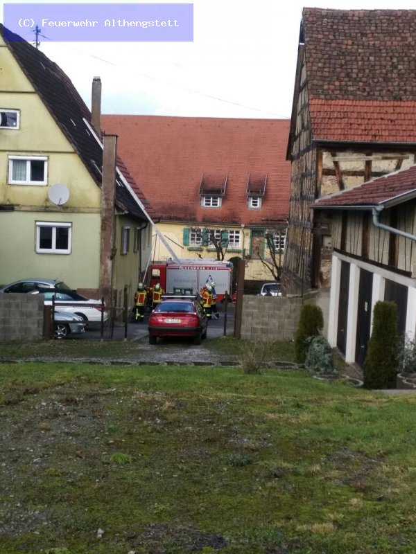 Technische Hilfeleistung