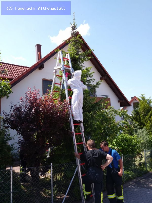 Technische Hilfeleistung