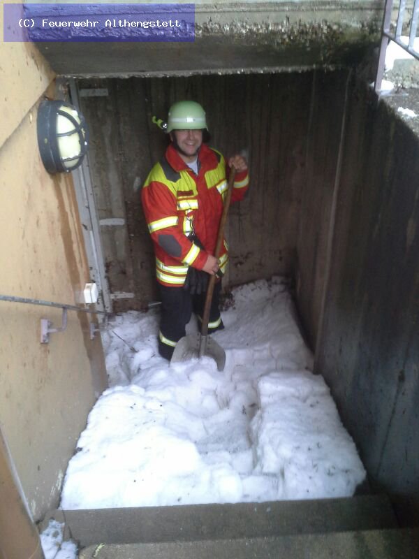 Technische Hilfeleistung