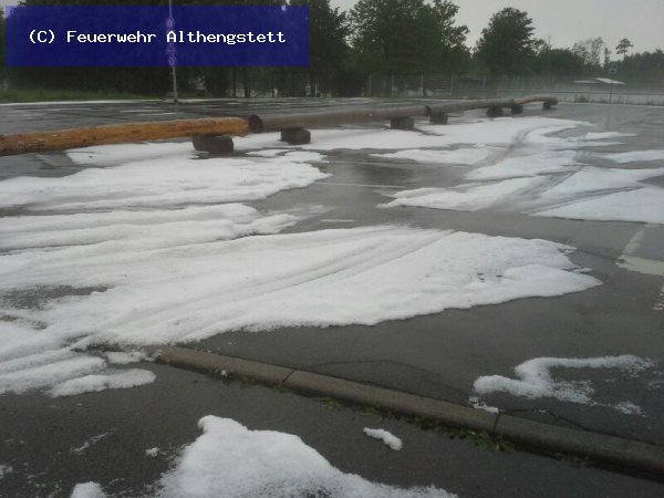 Technische Hilfeleistung