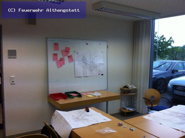 Technische Hilfeleistung