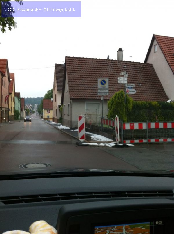 Technische Hilfeleistung