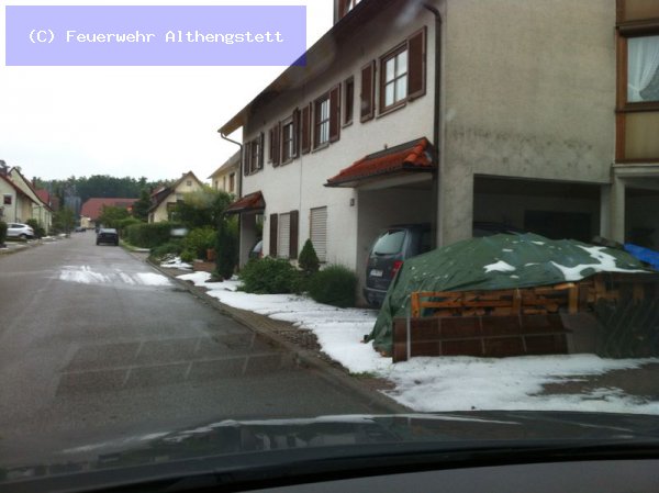 Technische Hilfeleistung