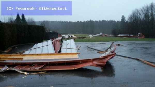 Technische Hilfeleistung