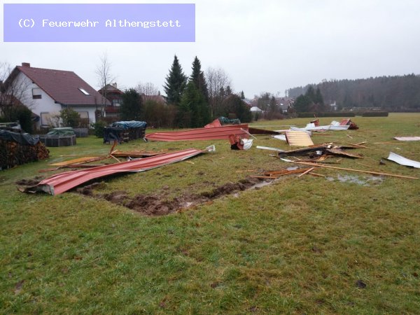 Technische Hilfeleistung