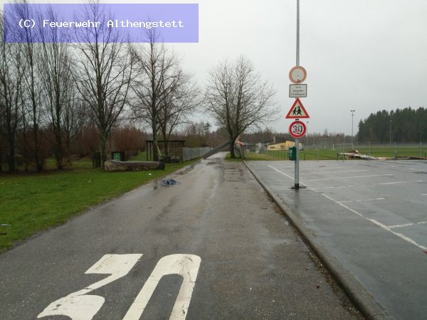 Technische Hilfeleistung