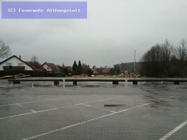 Technische Hilfeleistung