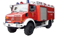 SW2000 Calw Florian Calw 1/62 SW2000 Calw